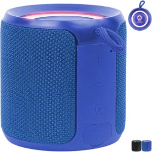 Viber 5 Watt LED Wireless Speaker - HH4409