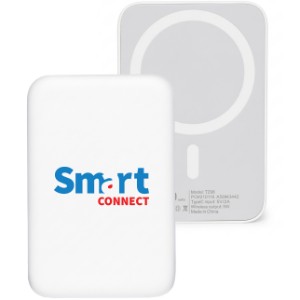 Bjørn Wireless MagSafe Power Bank, 5000mAh - HH4410