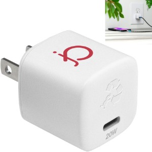 Nimble® Wally Subnano 20W USB-C Wall Charger - HG1199