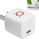 Nimble® Wally Subnano 20W USB-C Wall Charger