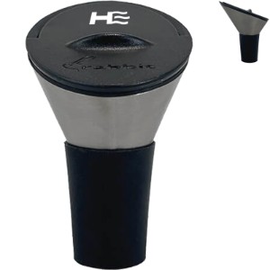 Rabbit® Sliding Wine Pourer Stopper - HG1204