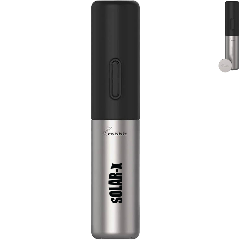 Product Photo 1 Rabbit® Electric Corkscrew w/ Foil Cutter