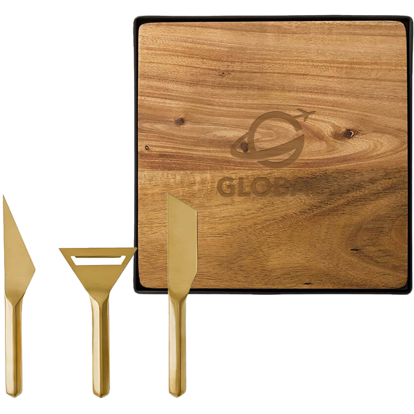 Product Photo 1 Rabbit® Cheese Knives Set