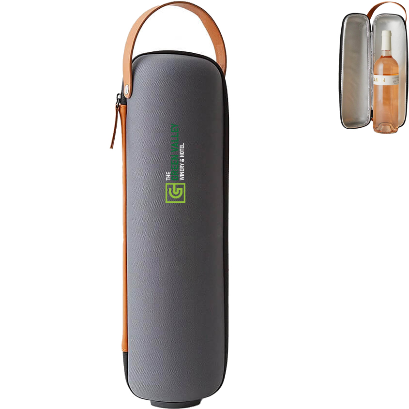 Product Photo 1 Rabbit® Wine Bottle Carrier