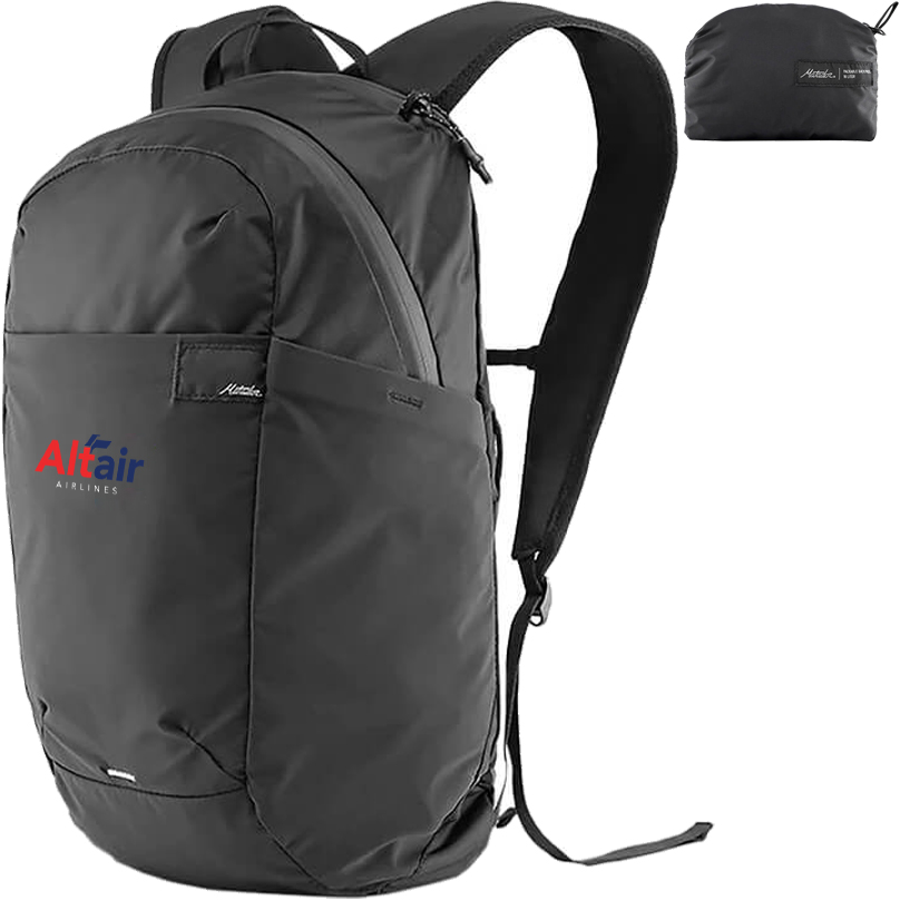 Product Photo 1 Matador® Refraction Recycled Nylon Packable Backpack