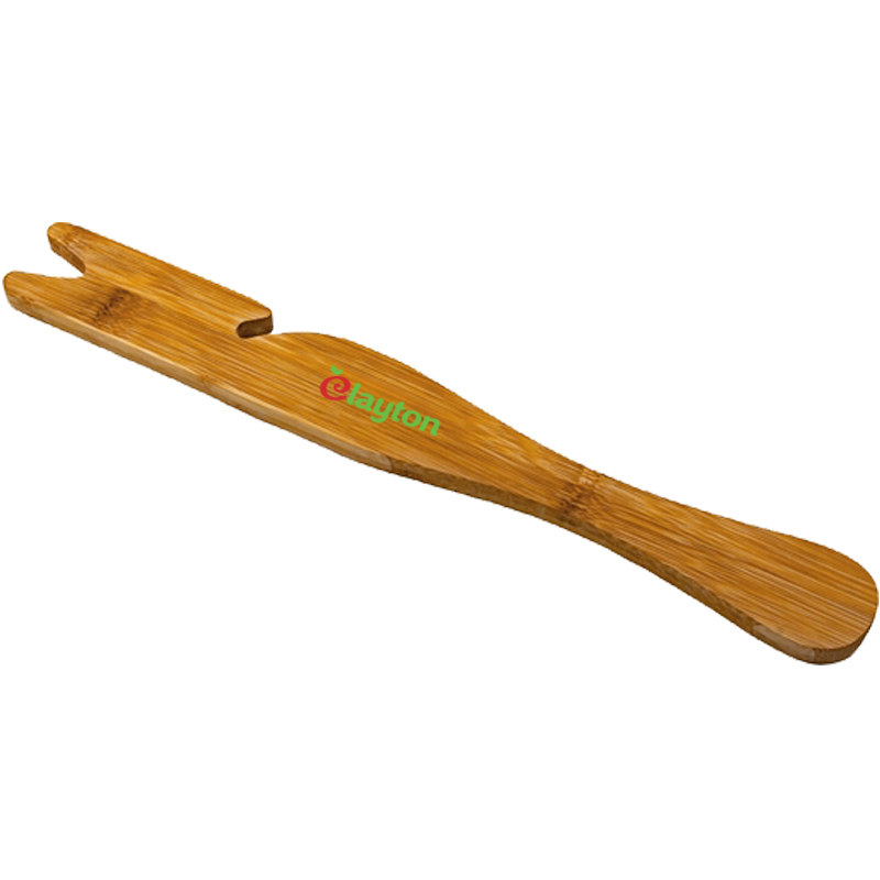 Product Photo 1 Reach Bamboo Oven Rack Tool, 14"
