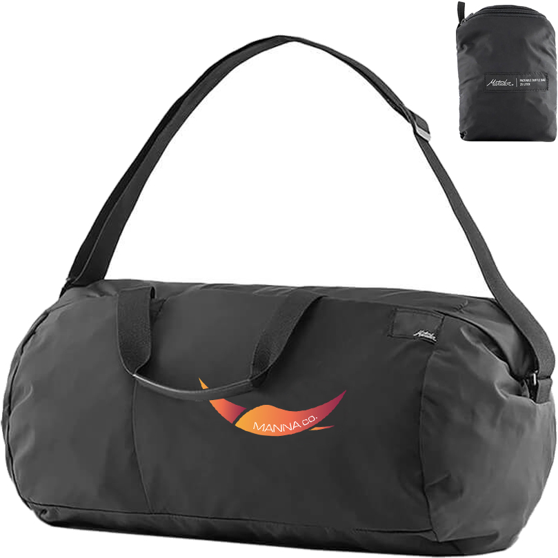 Product Photo 1 Matador® Refraction Recycled Nylon Packable Duffel Bag