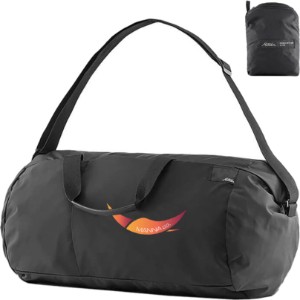 Matador® Refraction Recycled Nylon Packable Duffel Bag - HG1192