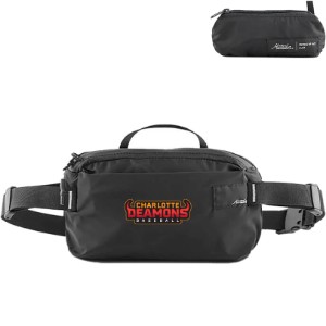 Matador® Refraction Recycled Nylon Packable Sling Pack - HG1194