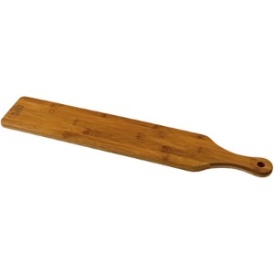 Charcuterie Go Long Bamboo Board, 22" - ZP1206