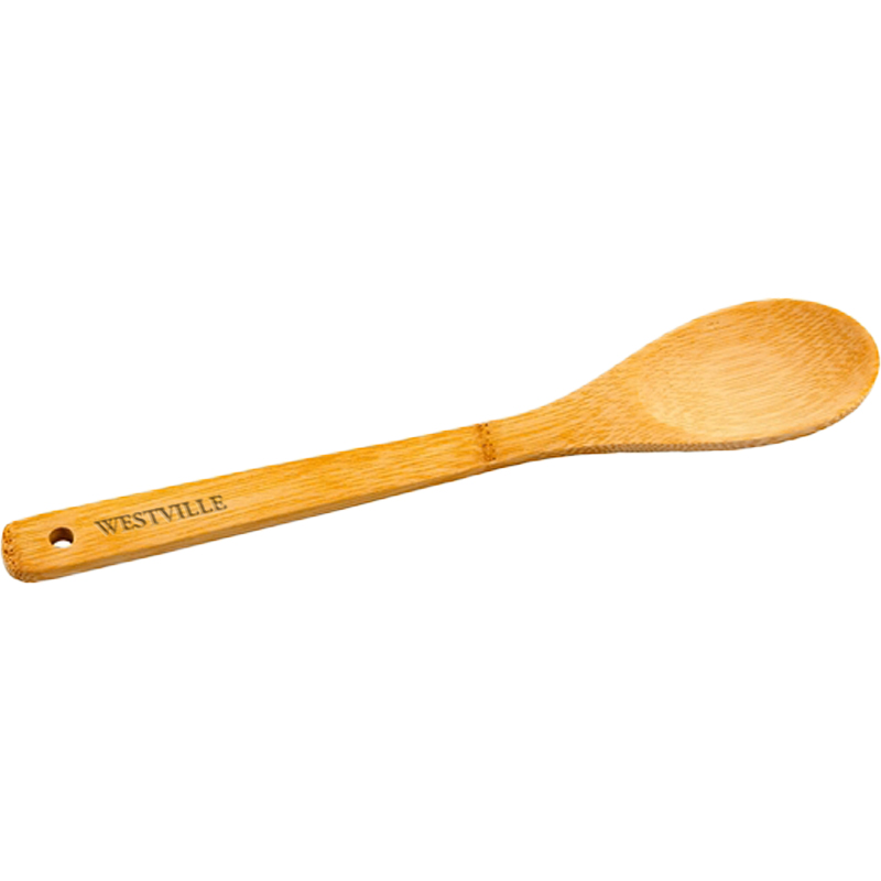 Product Photo 1 Bamboo Spoon, 12'