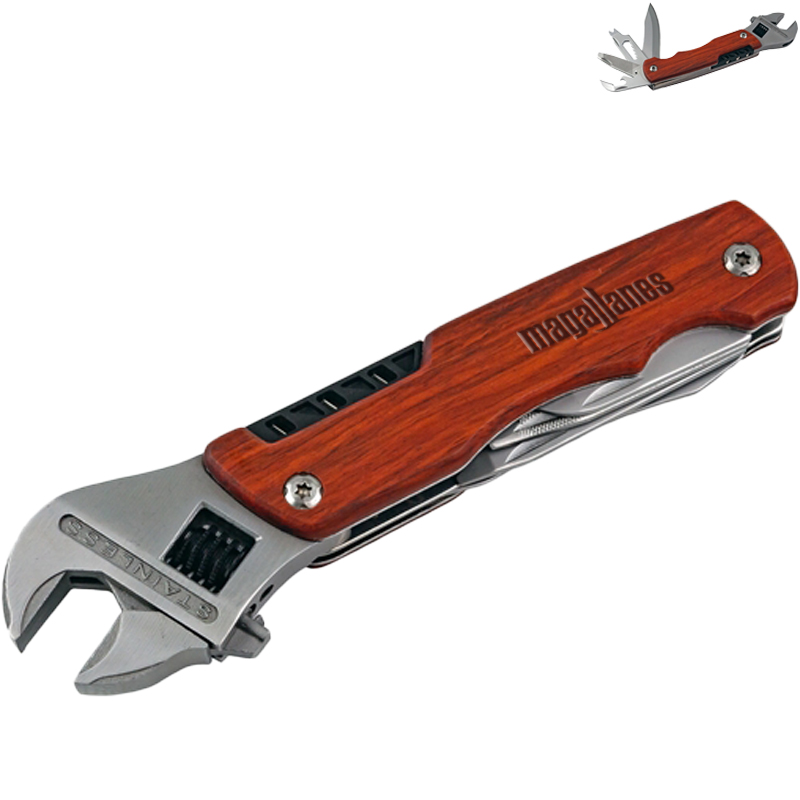Product Photo 1 Wrench King Multi-Tool