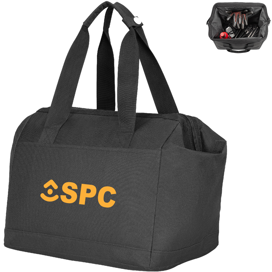 Product Photo 1 Tool Trekker rPET Duffel Bag