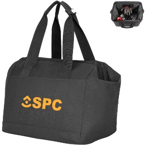 Tool Trekker rPET Duffel Bag - HT6417