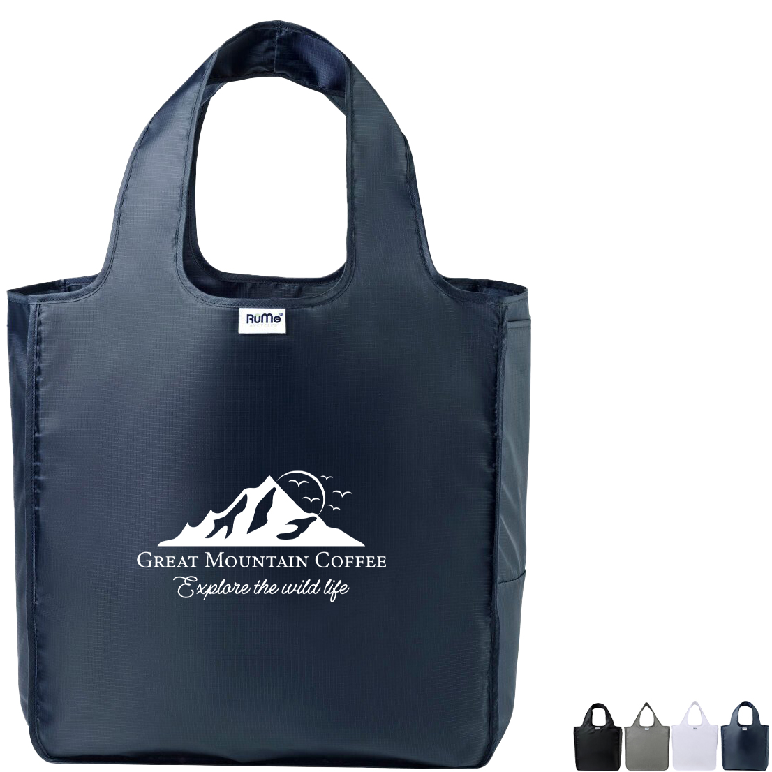 Product Photo 1 RuMe® Recycled Large Tote