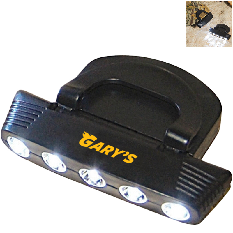 Product Photo 1 Venture Cap Light