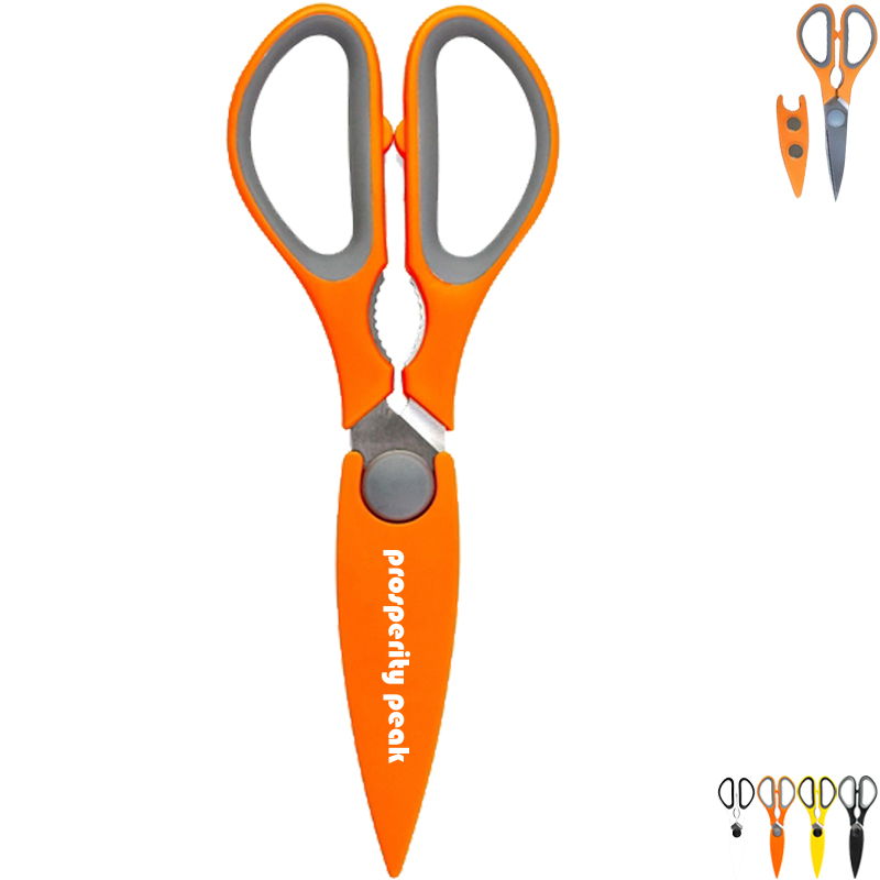 Product Photo 1 Utility Scissors with Magnetic Holder