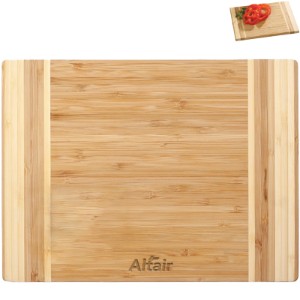 Designer Premium Bamboo Cutting Board - ZP1226
