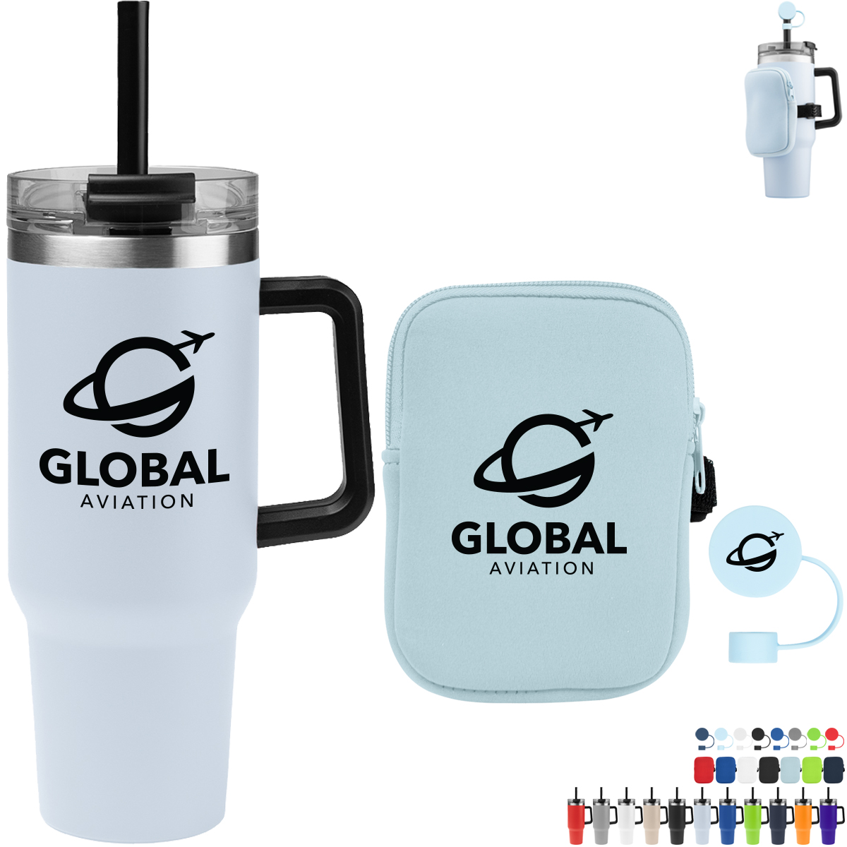 Product Photo 1 Intrepid Trio Drinkware Kit
