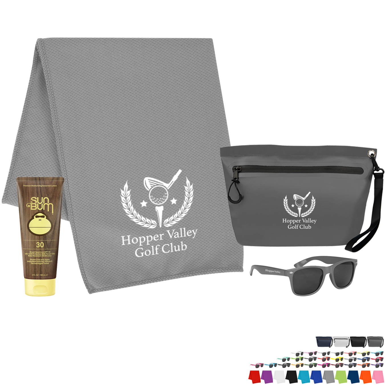 Product Photo 1 Lido Deck Lounge Kit