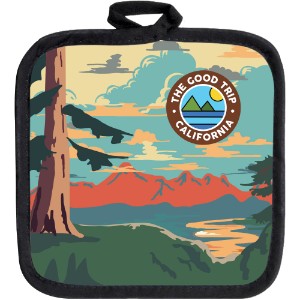 Spectra Polyester Hot Pad - LL2720