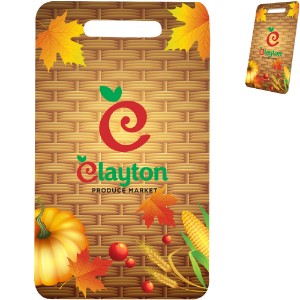 Foam Stadium Seat Cushion - LL2730