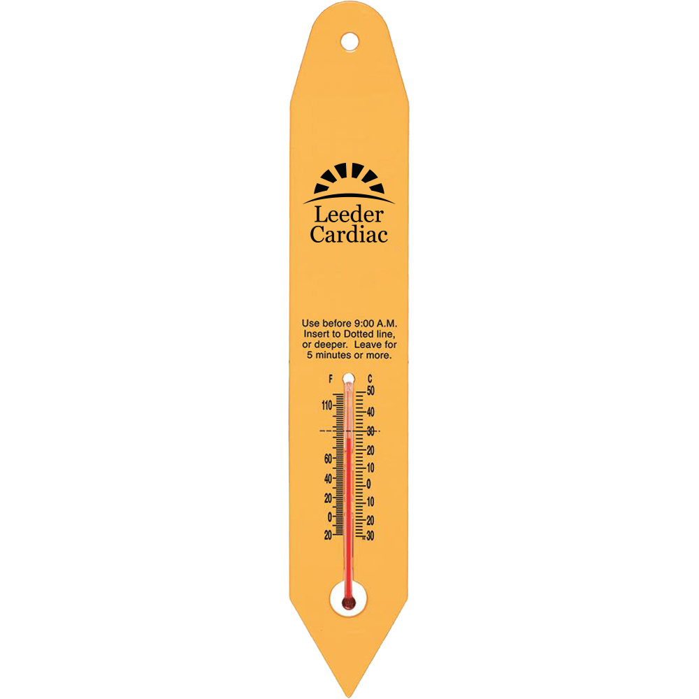 Product Photo 1 Soil Thermometer