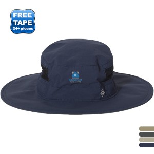 Columbia® Bora Bora™ Nylon Poplin Booney Hat - WG1034