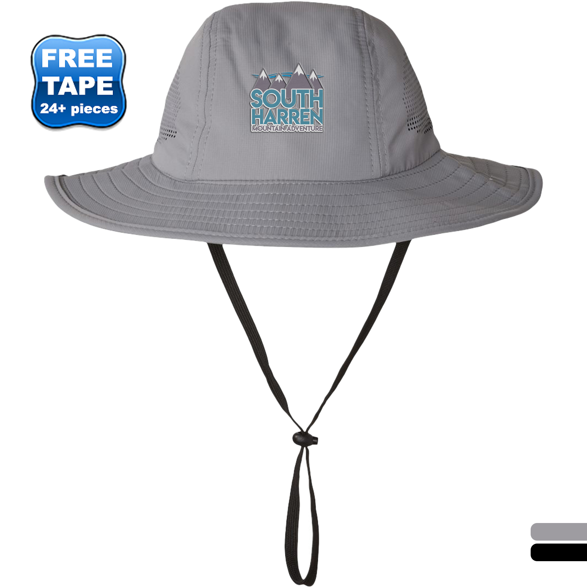 Product Photo 1 DRI DUCK® Sustainable Packable Poly Booney Hat