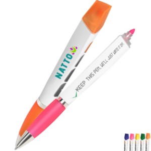 Performance Pen™ With Highlighter - UL1202