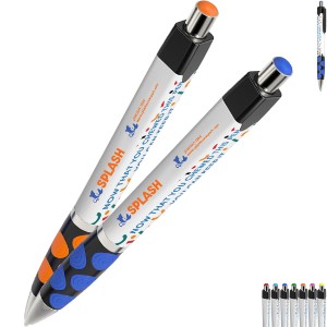 Madeline Already Been Chewed Retractable Pen™ - UL1204