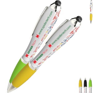 Squared Ibasset Automotive Design Stylus Pen™ - UL1206