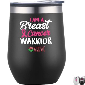 Breast Cancer Awareness Ribbon Little Sipper Cup, 12oz. - UL1214