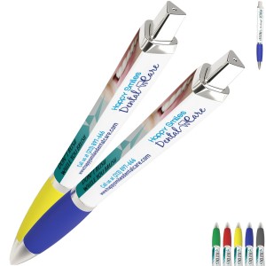 Dental Design Click Performance Pen™ - UL1221