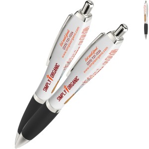 Education Design Click Action Pen™ - UL1223