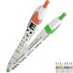 Eye Doctor Design Squared Click Action Pen™