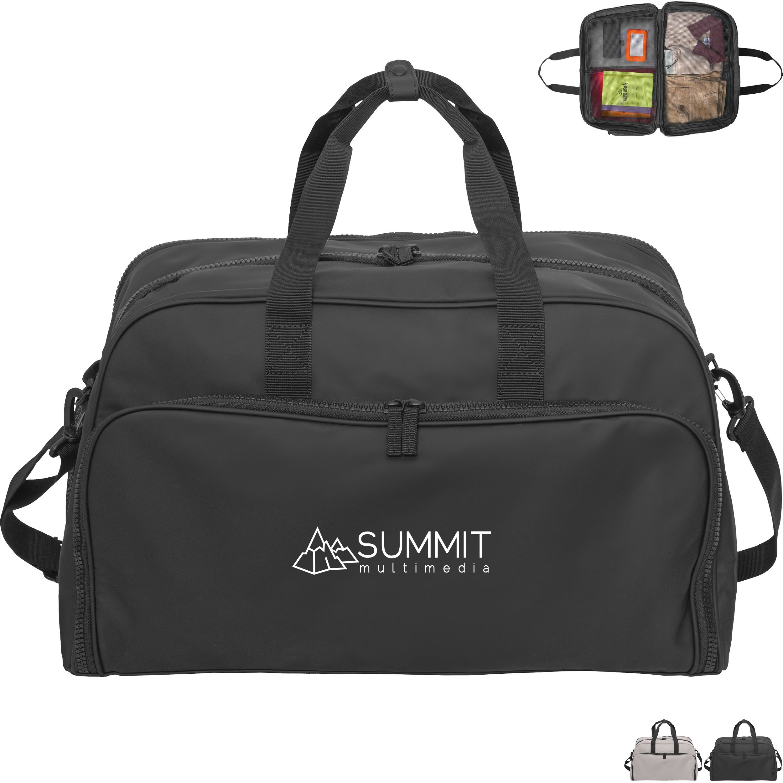 Product Photo 1 Call of the Wild Metro Weekender Bag