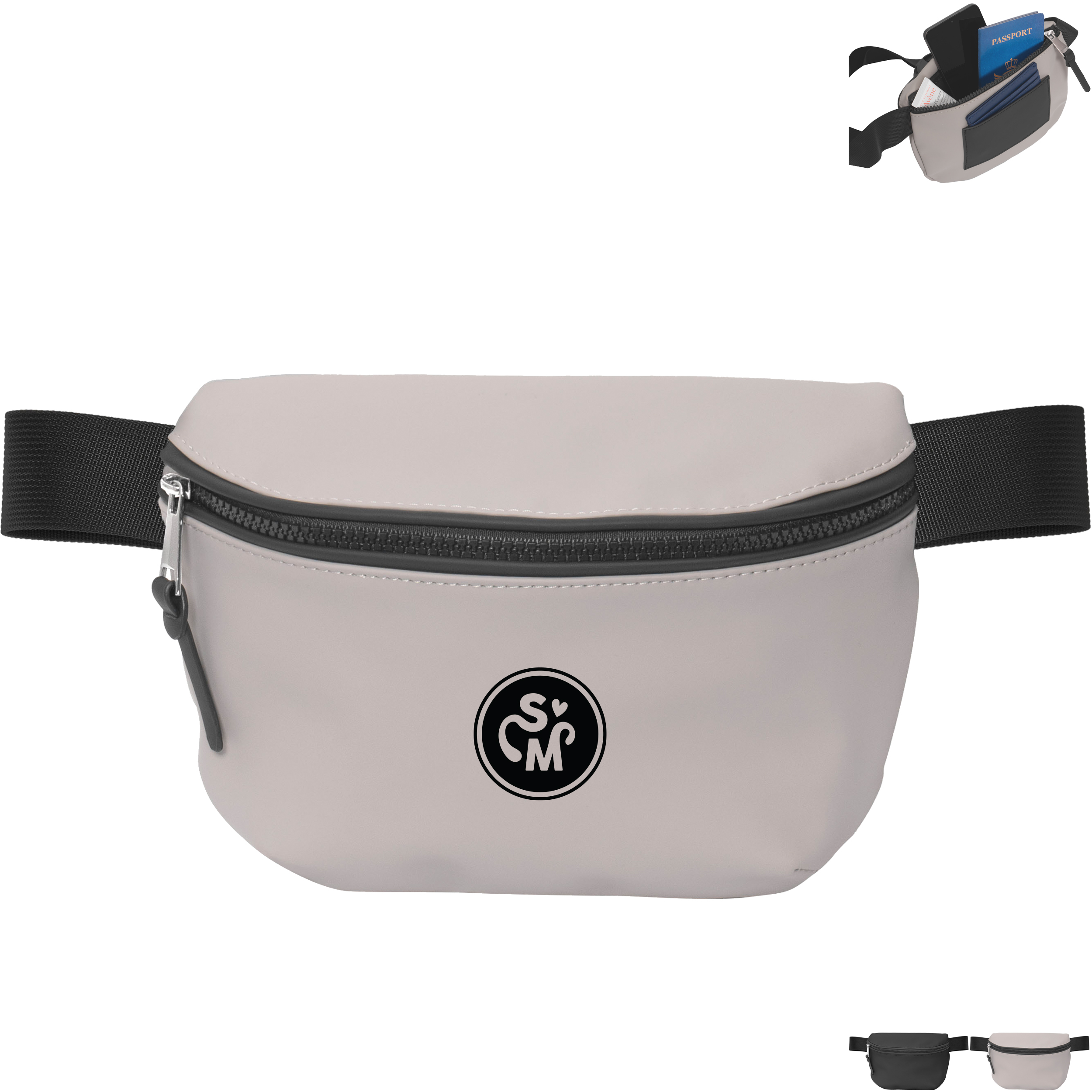 Product Photo 1 Call of the Wild Metro Crossbody Bag