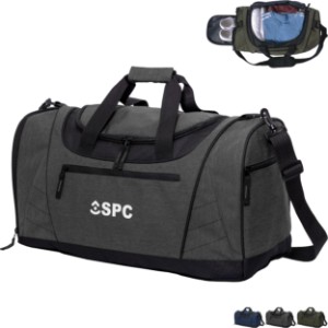 Nomad Renew Eco Canvas 22" Duffel Bag - SG2406