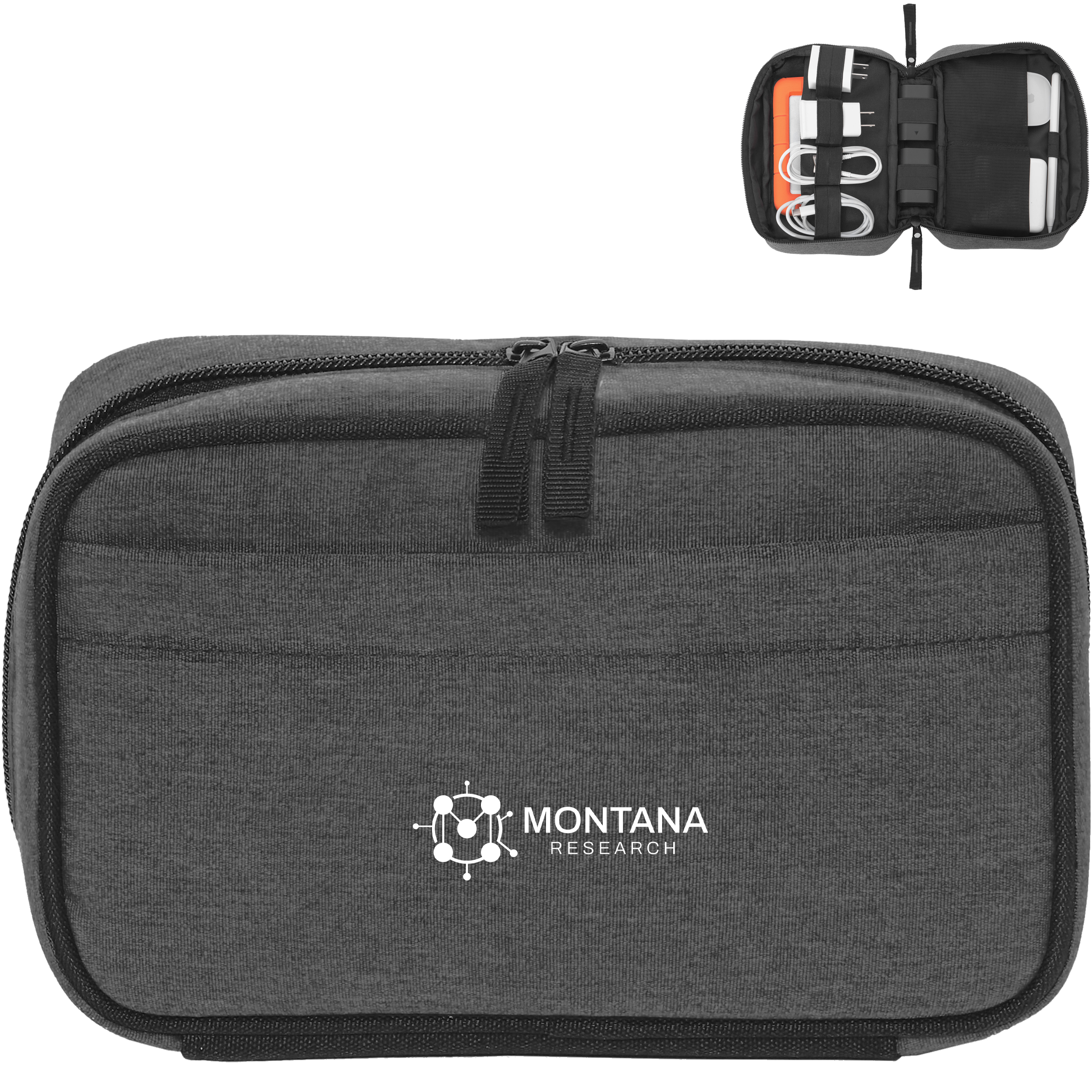 Product Photo 1 Nomad Renew Eco Canvas Tech Case