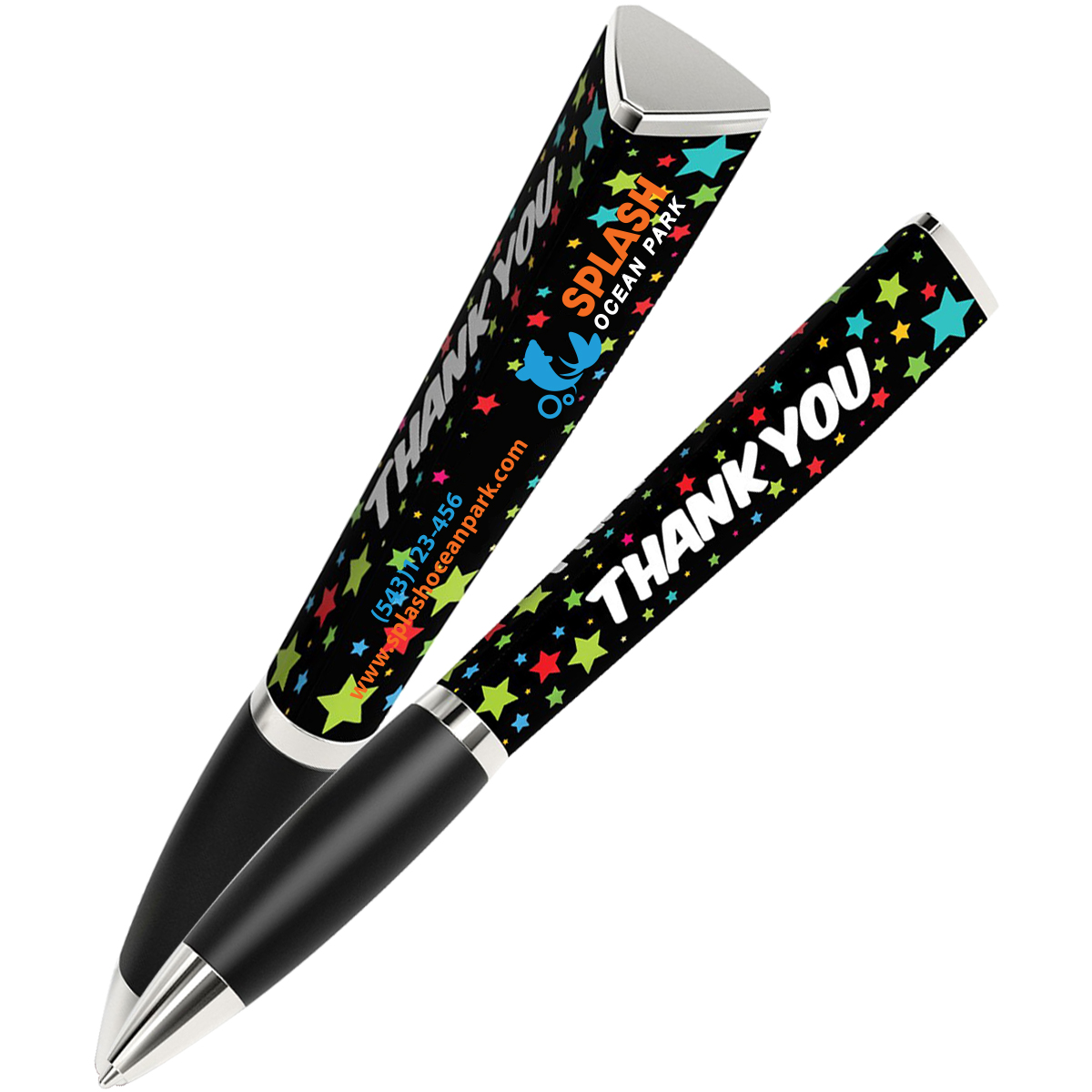 Product Photo 1 Thank You Nurses Week Design Twist Pen