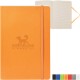 Neoskin Soft Cover Journal, 5-1/2" x 8-1/4"