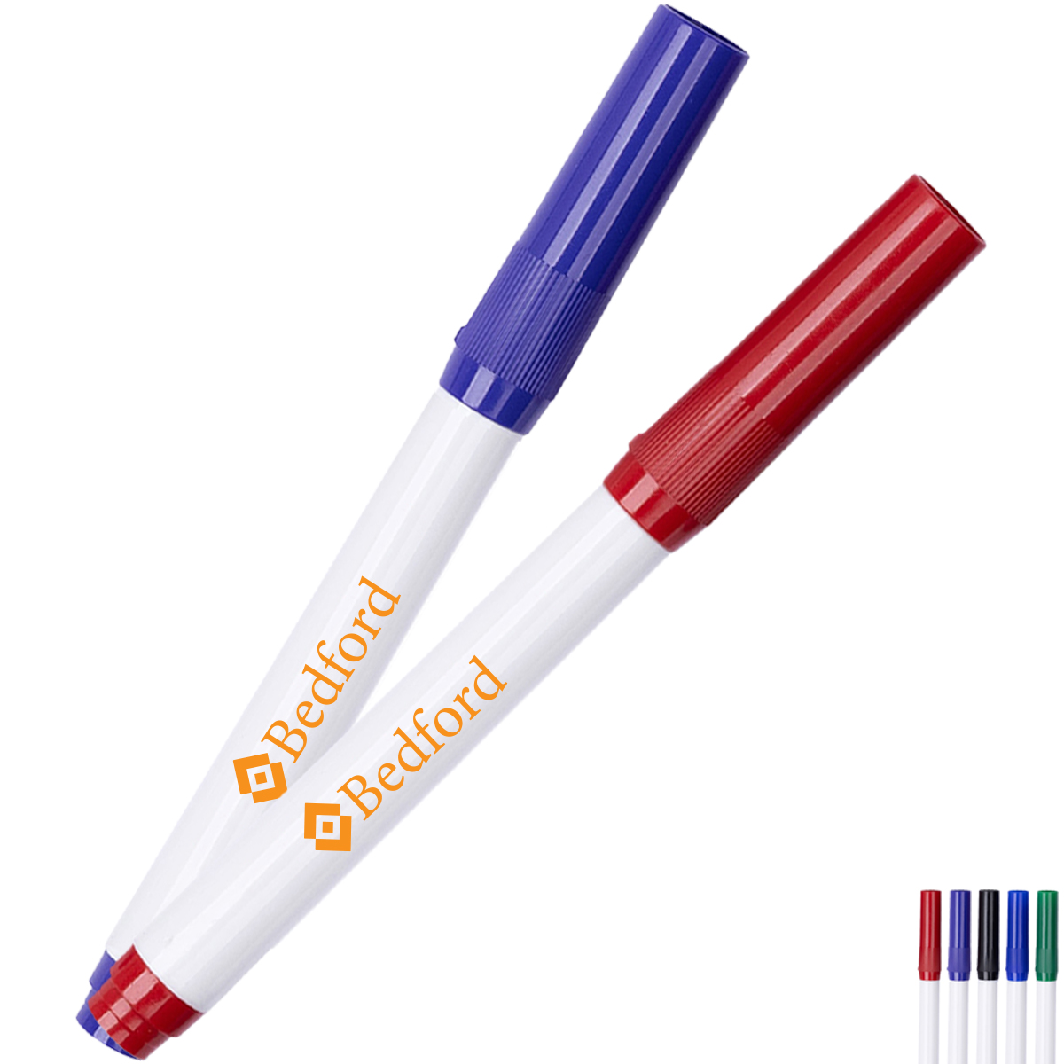 Product Photo 1 Dry Erase No Roll Marker Pen