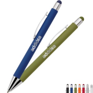 Lindsay Ballpoint Stylus Pen - SG2425