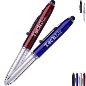 Empress Lightup Stylus Pen - UL1255