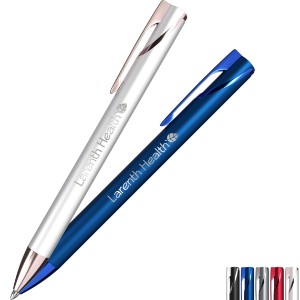 Victor Ballpoint Aluminum Pen - SG2426