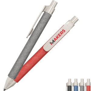 Charlotte Recycled Ballpoint Pen - SG2428