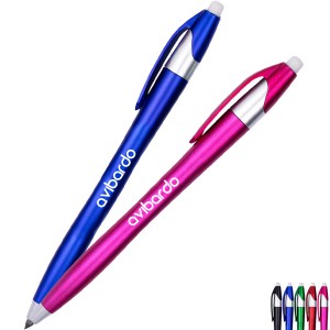 Slimster Everlasting Retractable Pencil - UL1257