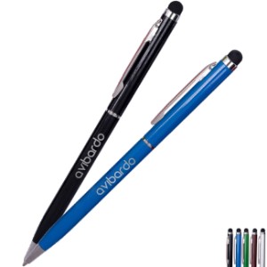 Allison Stylus Pen - UL1258
