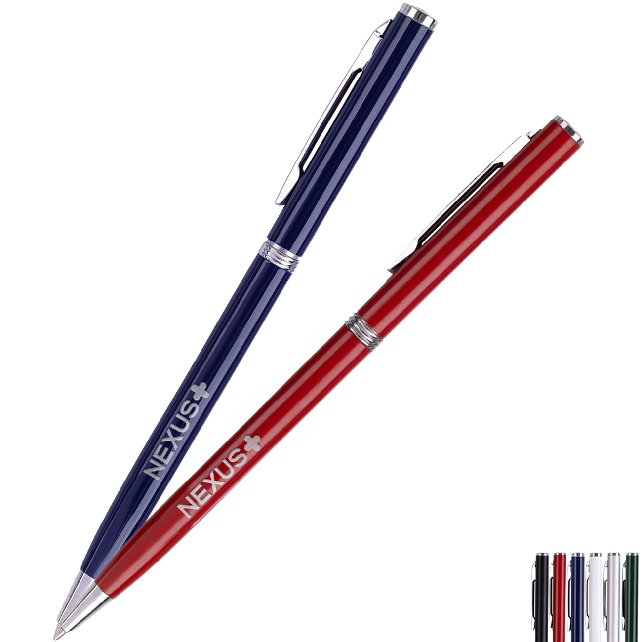 Product Photo 1 Bethany Twist Action Pen